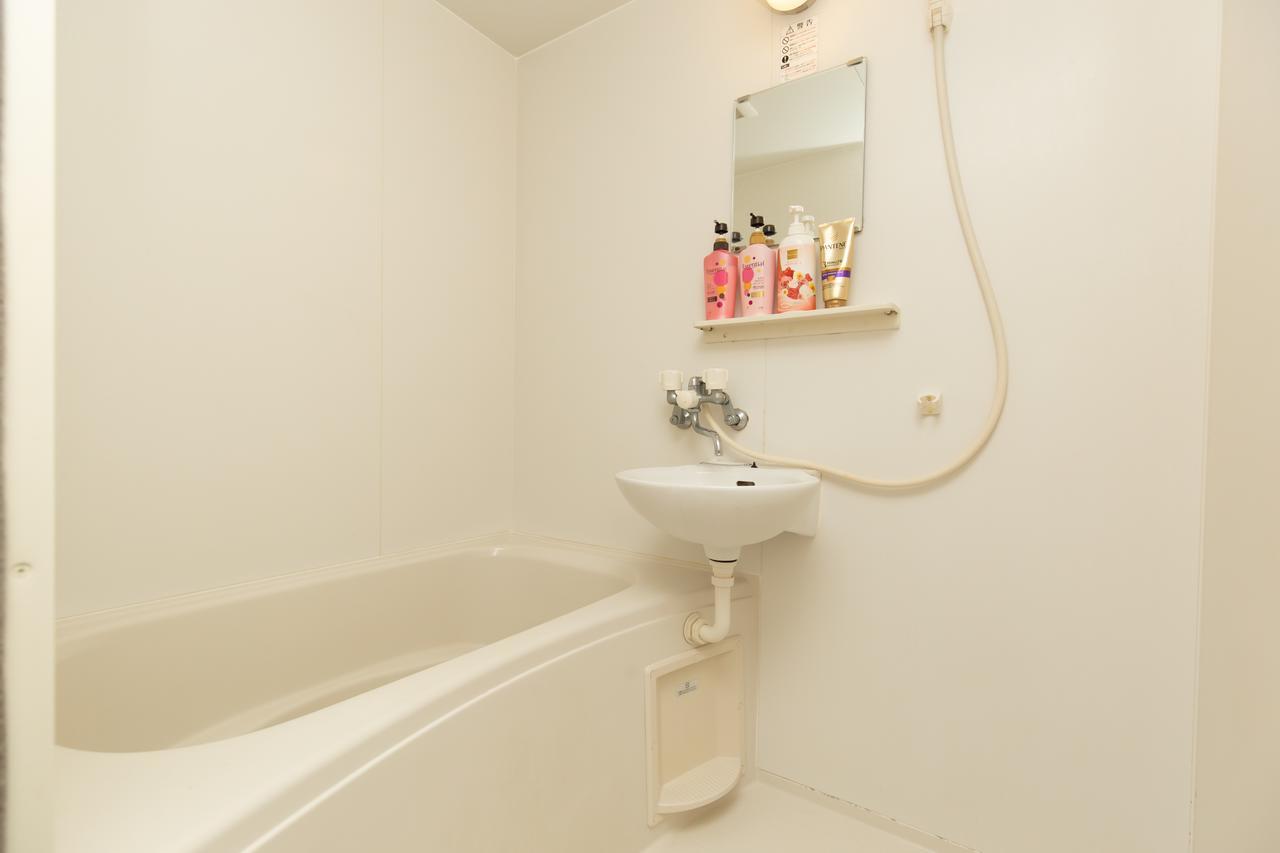 Urban Stay Shin-Osaka North 205 Ngoại thất bức ảnh