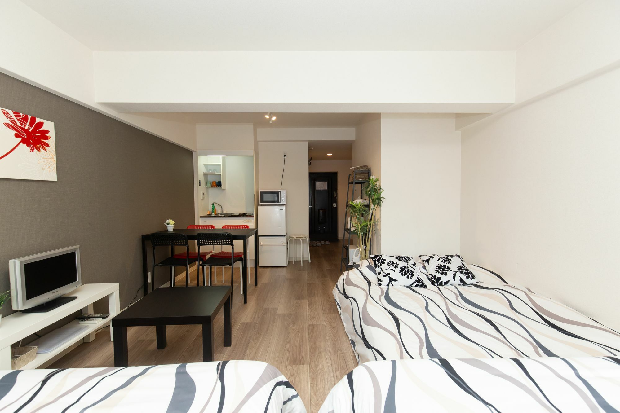 Urban Stay Shin-Osaka North 205 Ngoại thất bức ảnh