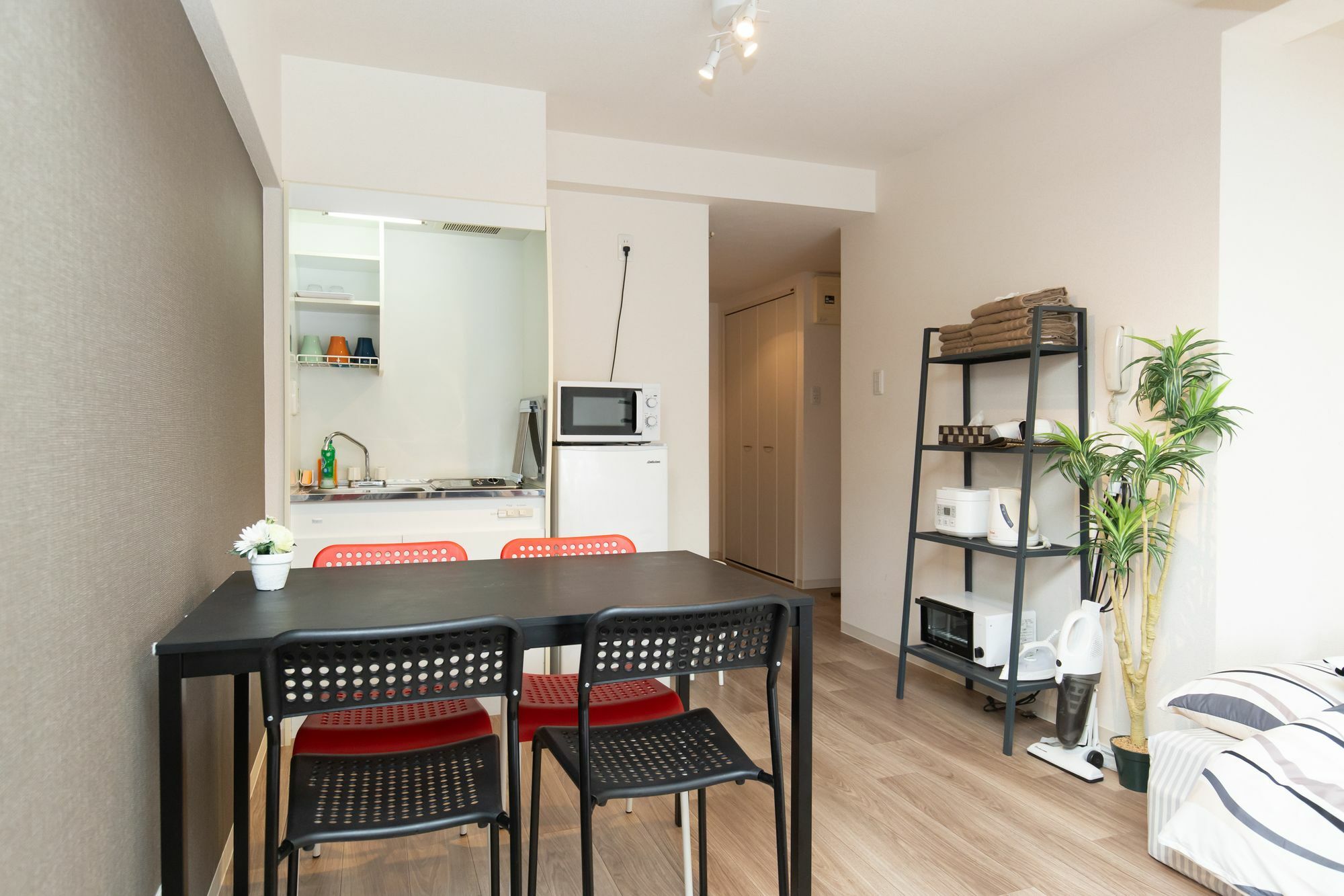 Urban Stay Shin-Osaka North 205 Ngoại thất bức ảnh