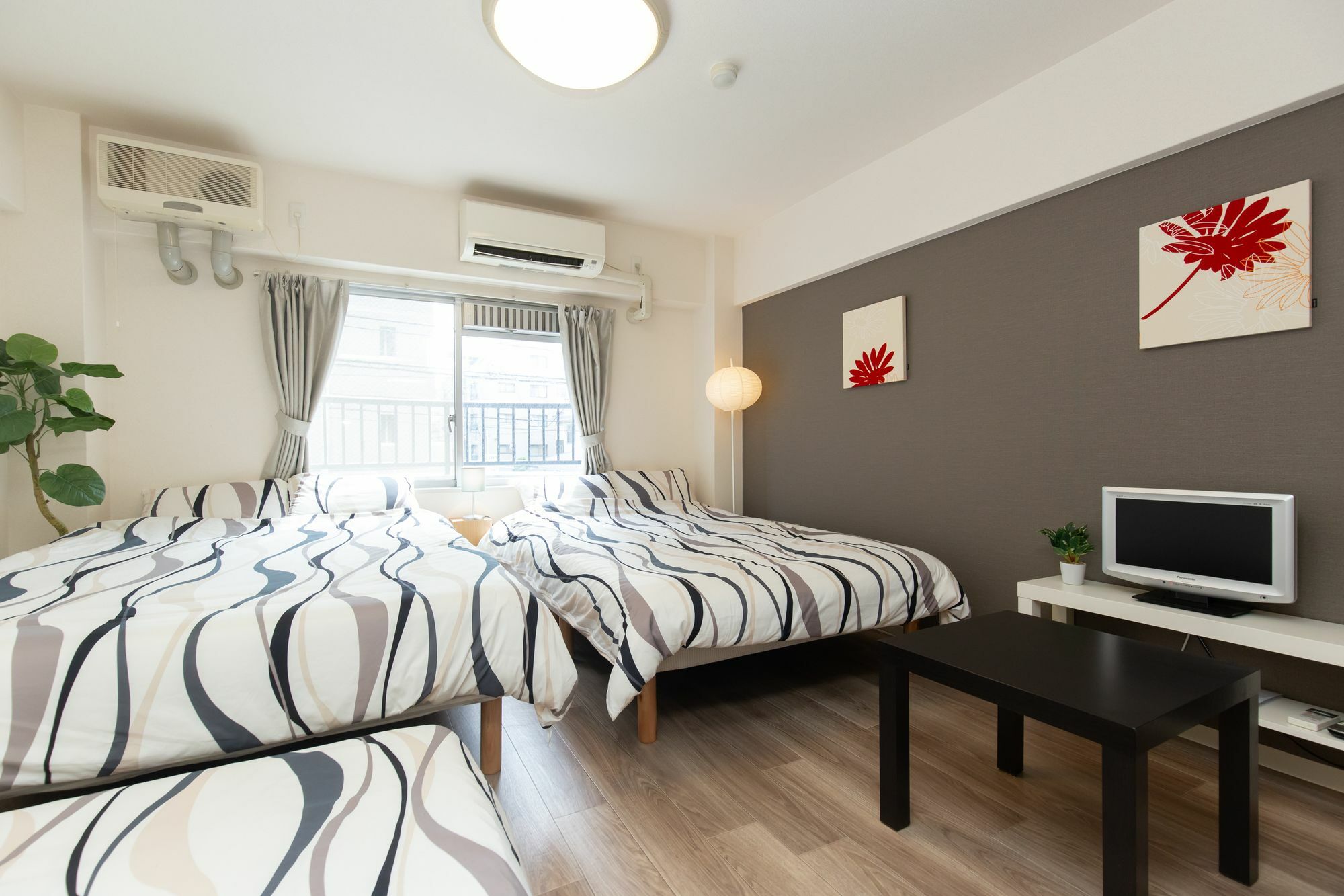 Urban Stay Shin-Osaka North 205 Ngoại thất bức ảnh