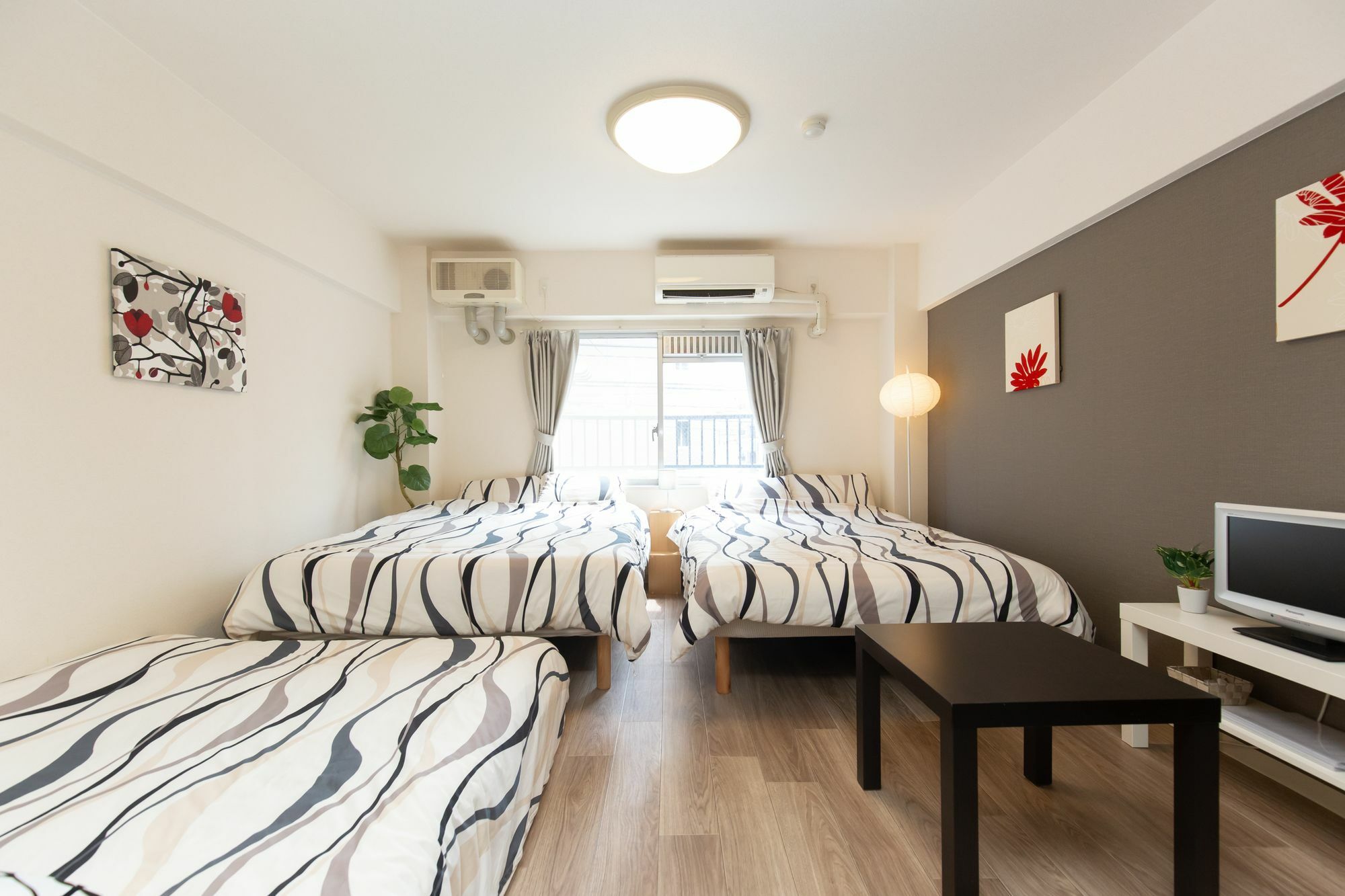Urban Stay Shin-Osaka North 205 Ngoại thất bức ảnh